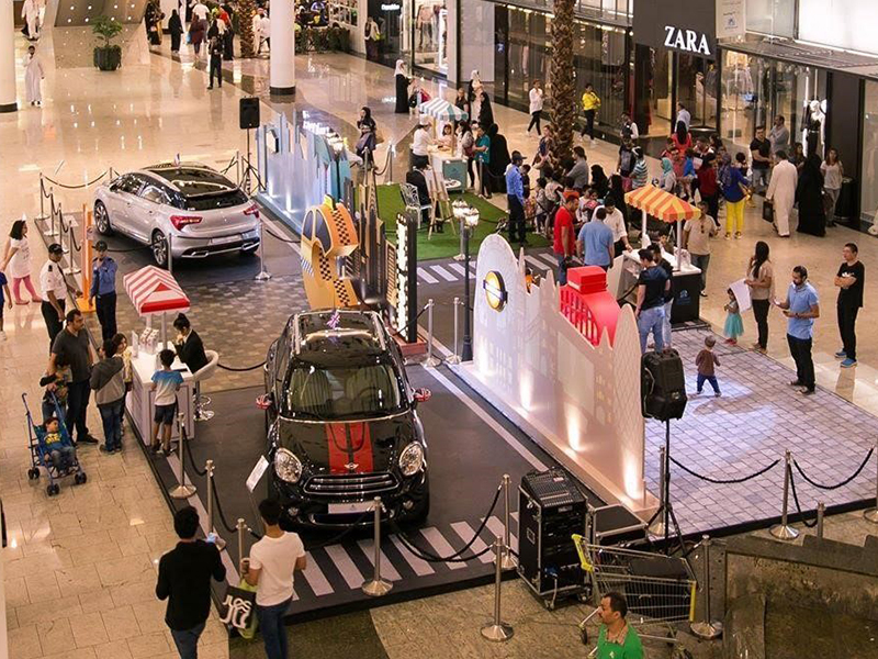 6 Things to do on a Day Out in Bahrain (4)