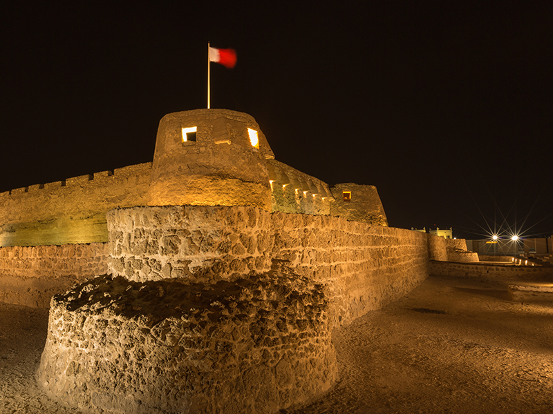 6 Things to do on a Day Out in Bahrain (5)