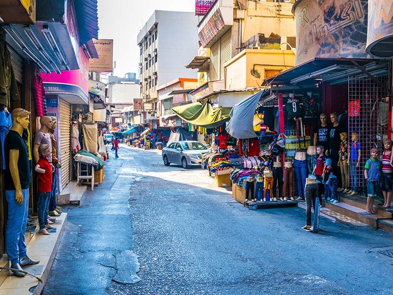 6 Things to do on a Day Out in Bahrain (6)