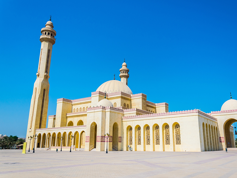 6 Things to do on a Day Out in Bahrain (7)