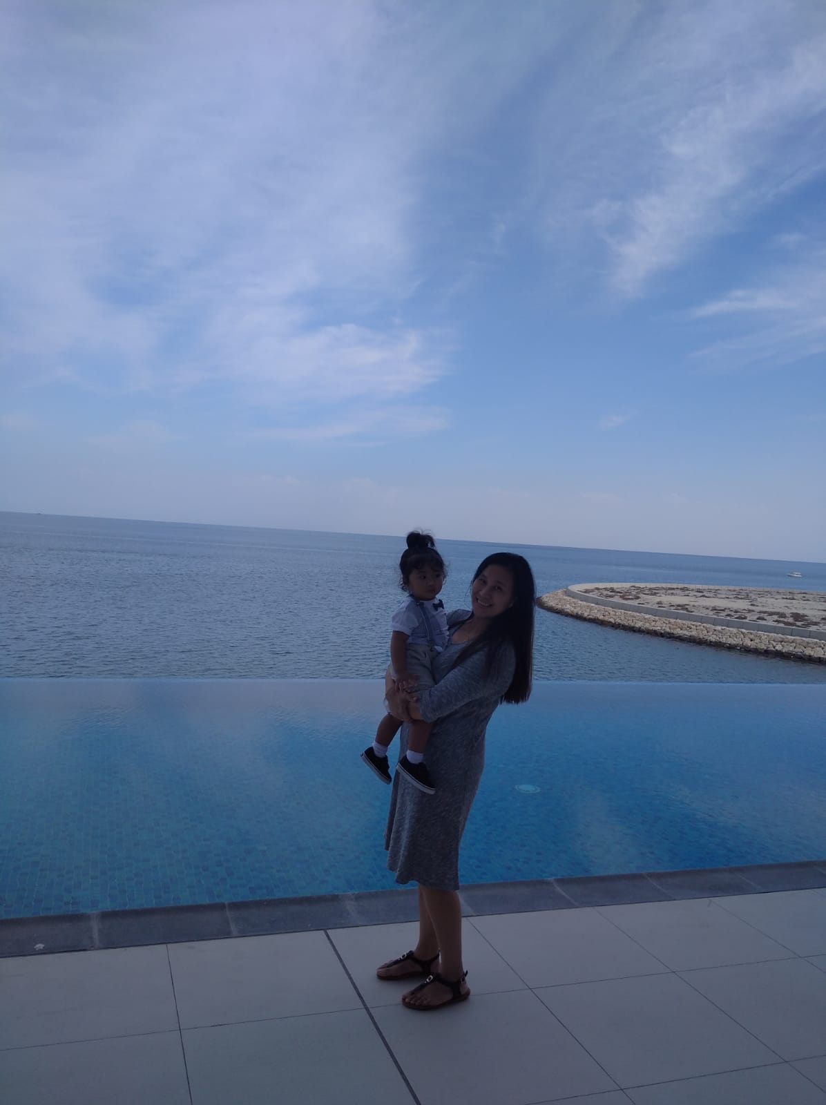 Durrat Al Marina – Chescadventures